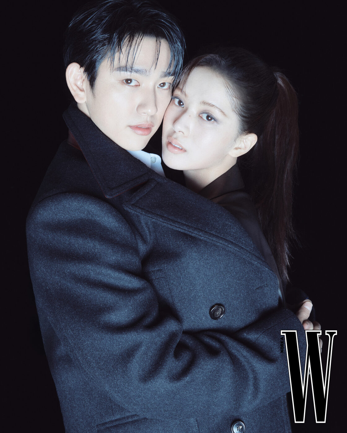 강철왕남편 포스터