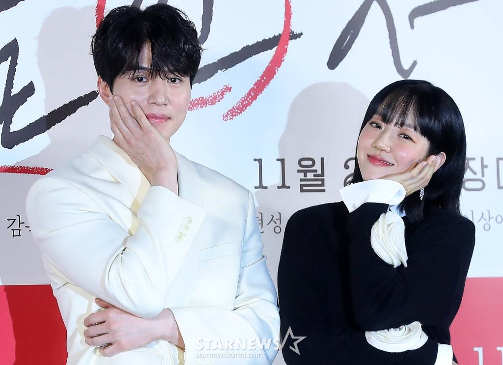 마지막기회 포스터