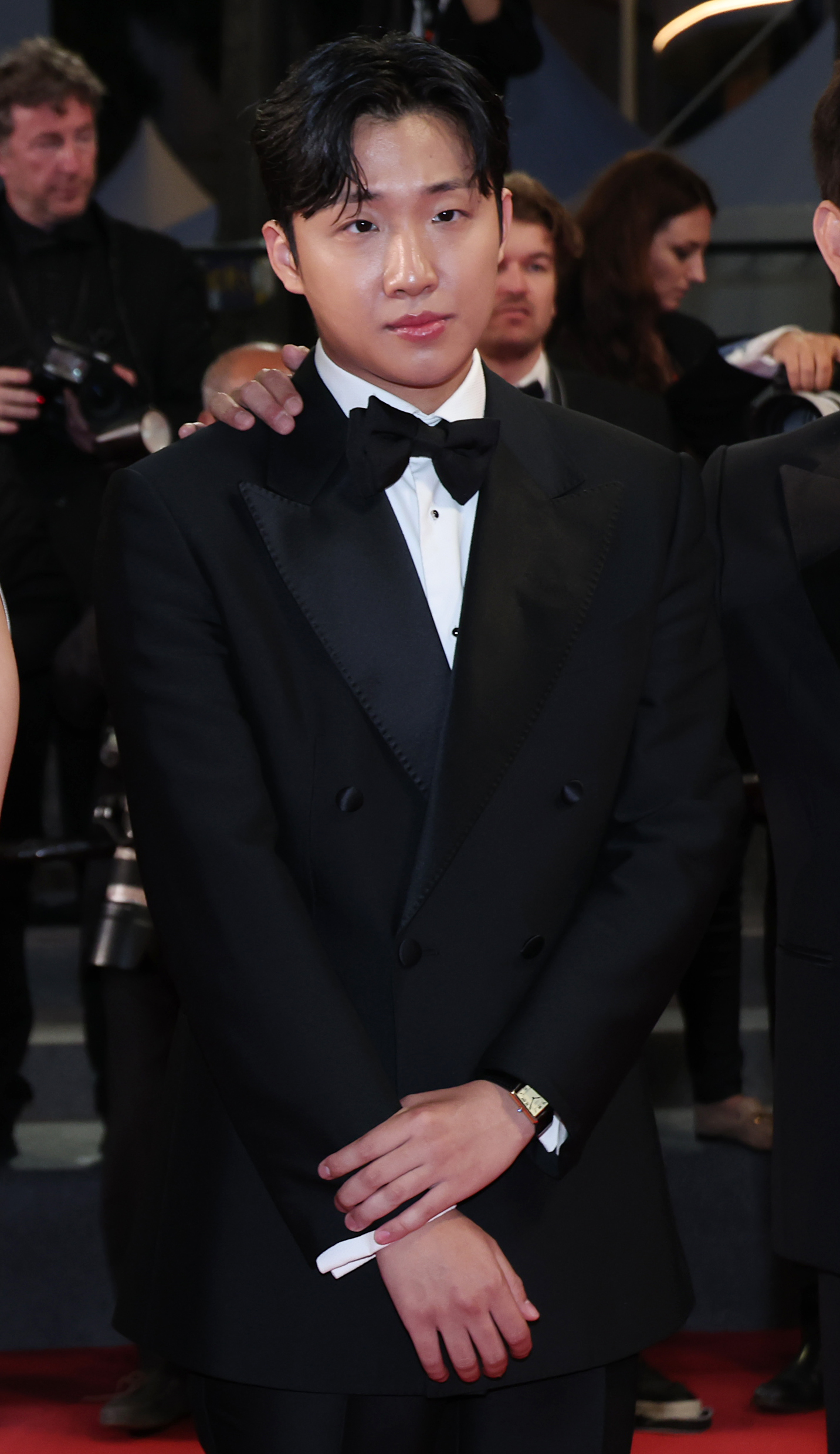 아쉬미르 포스터