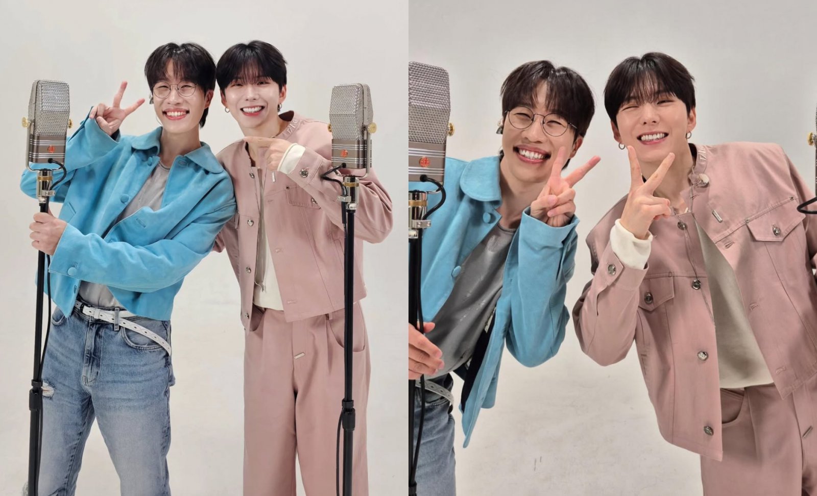 K팝의 신 포스터