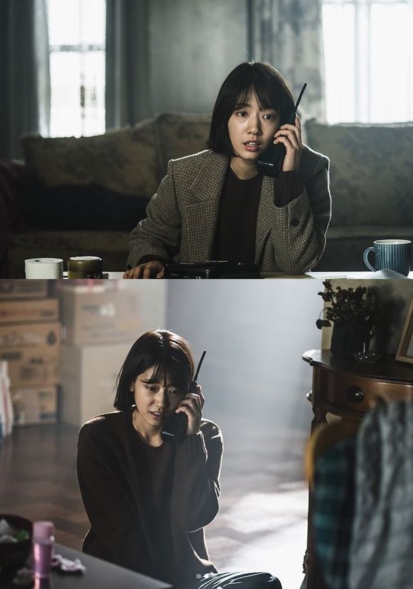 항구이야기 포스터