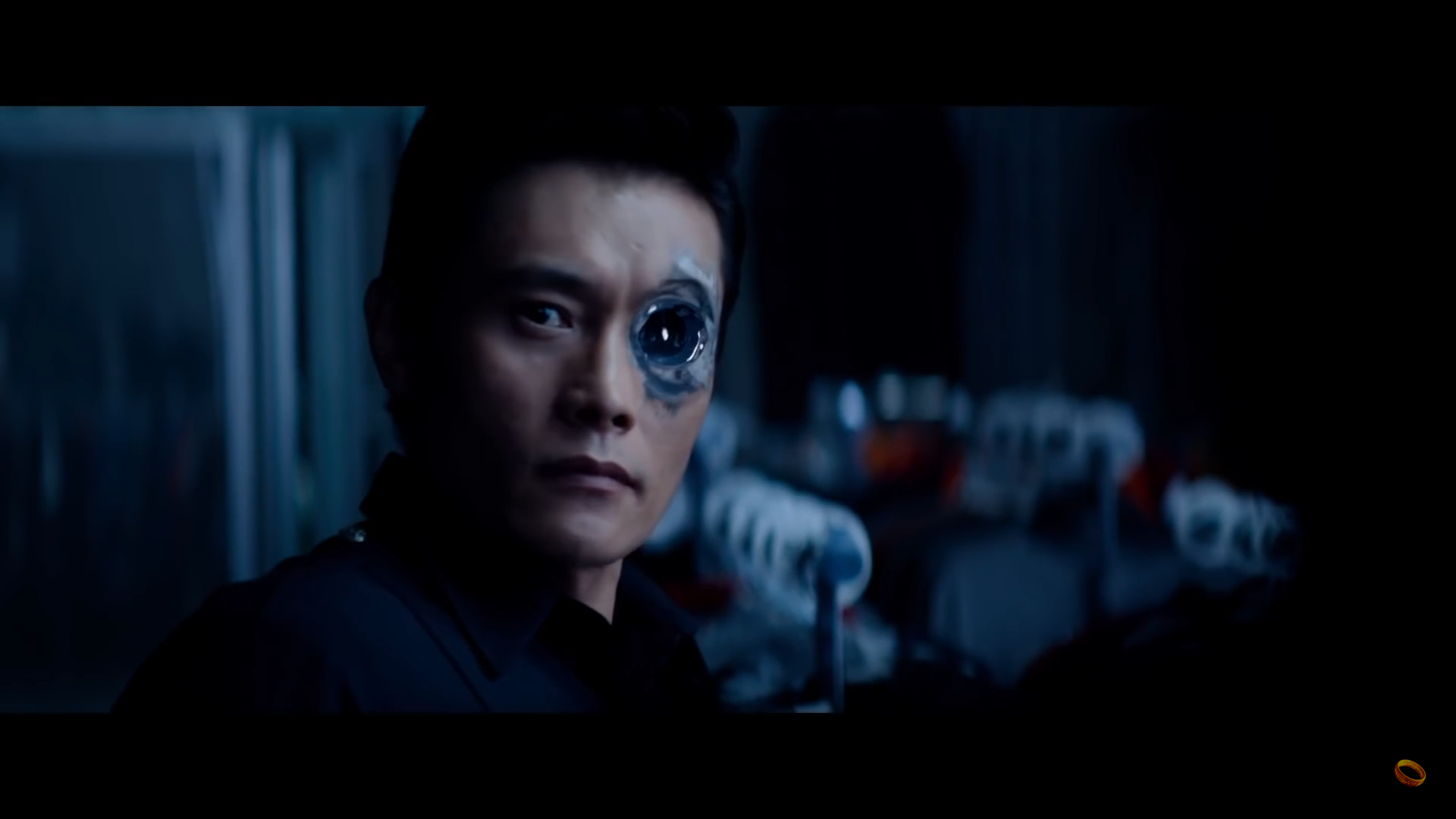 나노기술 포스터