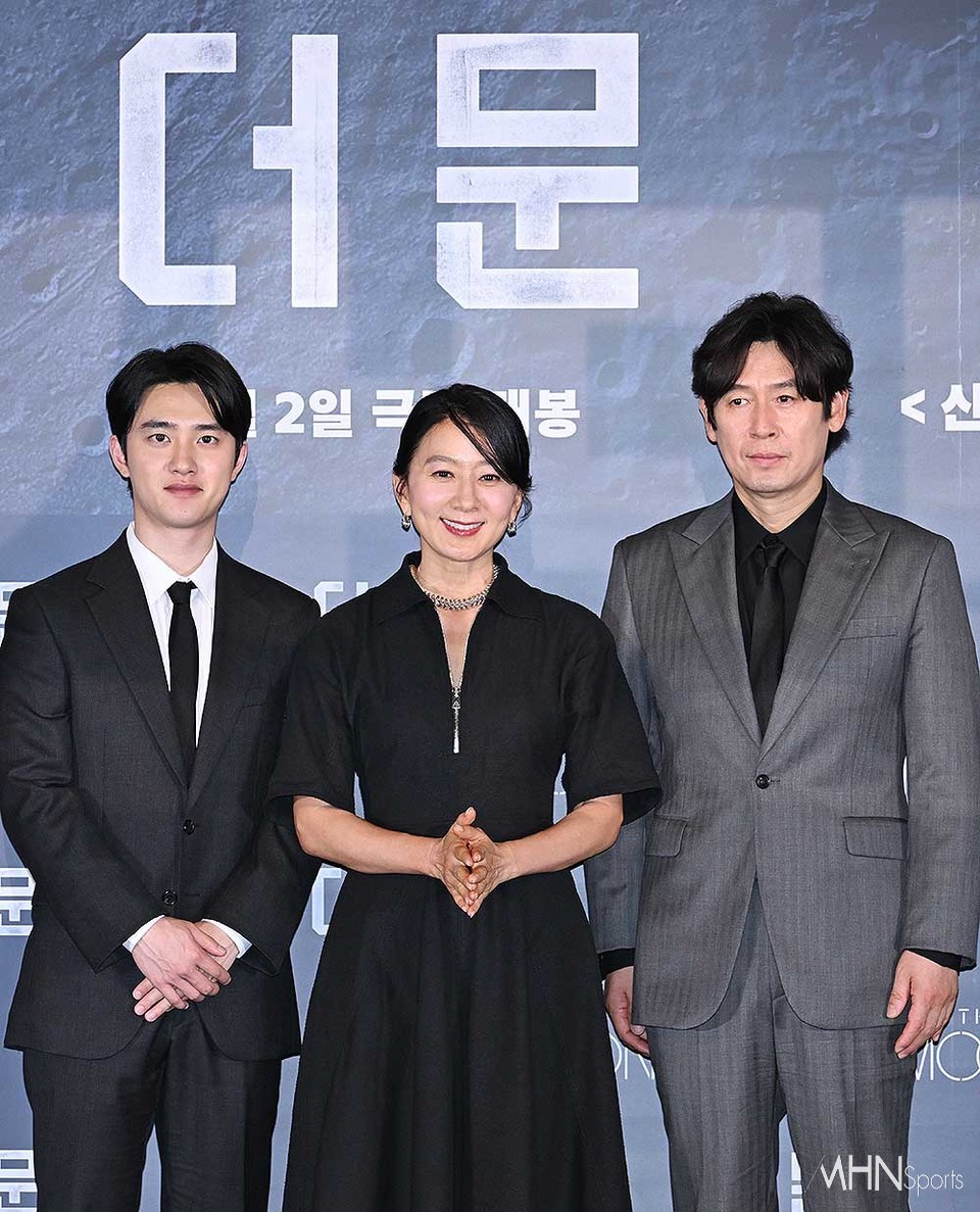 배신의밤 포스터