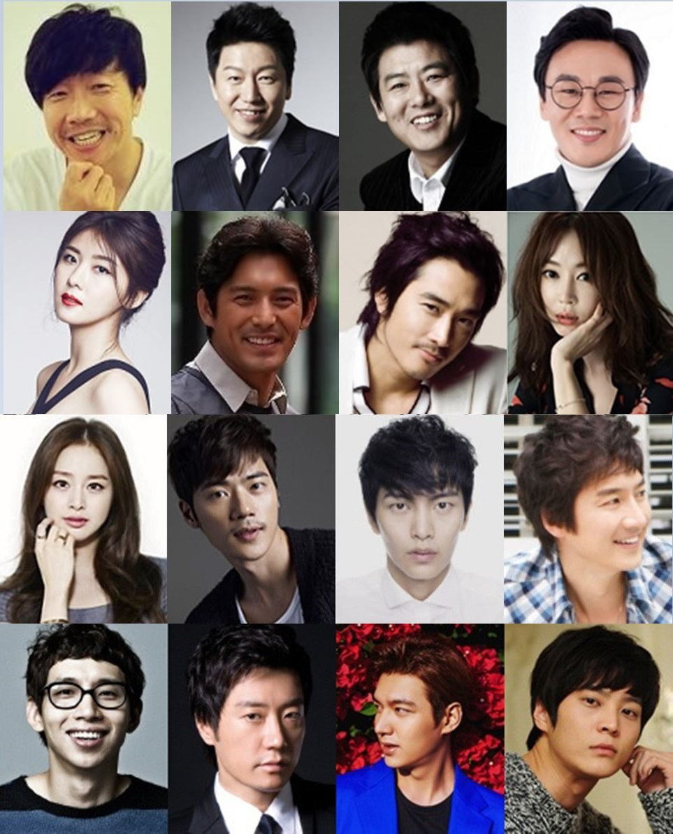 세입자의 비밀 포스터